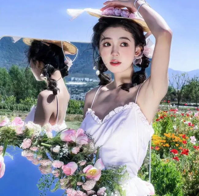 天官赐福