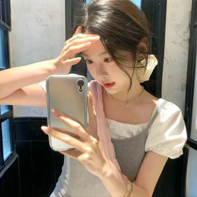 沉睡之前
