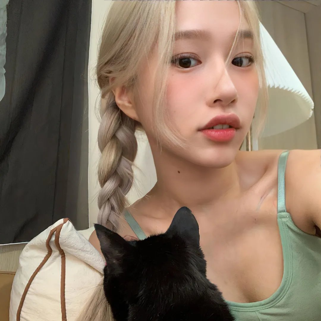 最后的歌舞女郎